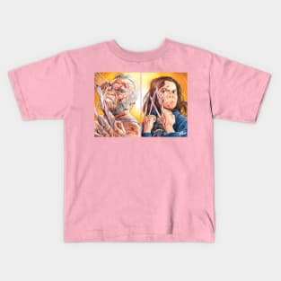 LOGAN & LAURA Kids T-Shirt